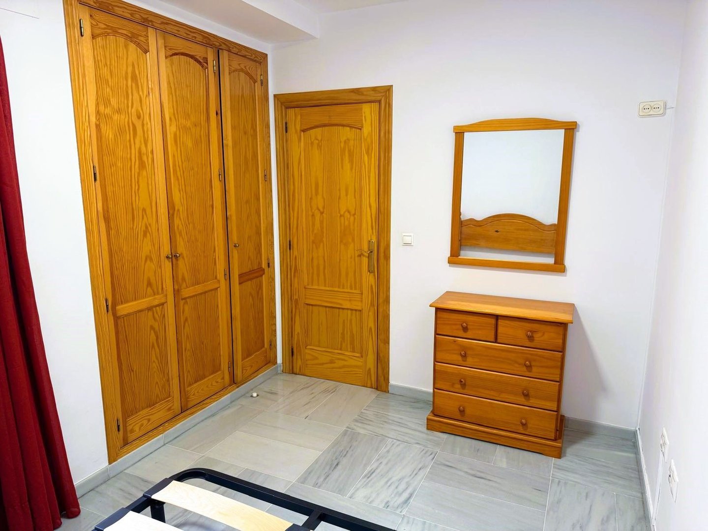 Piso de 80 m² en Motril