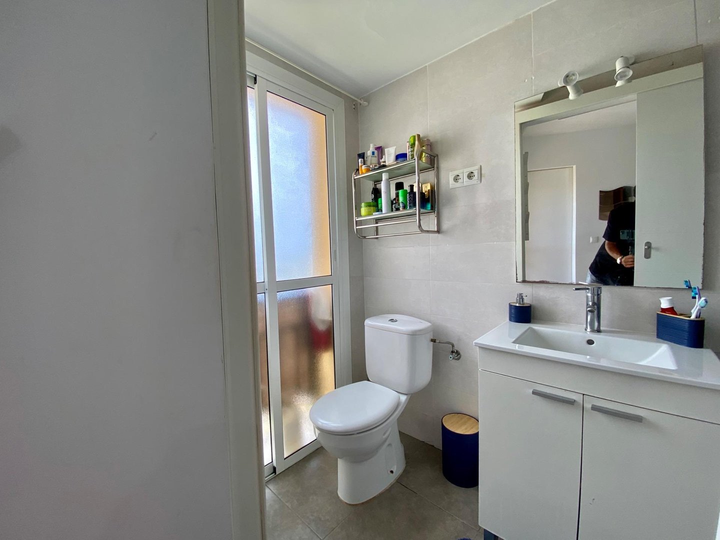 Pis de 44 m² a Torremolinos