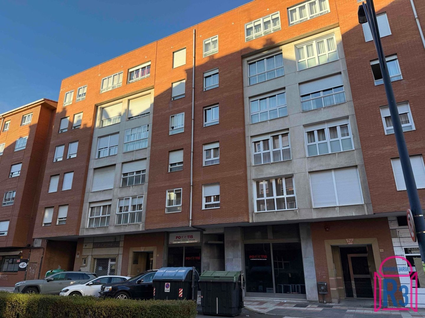 Piso de 72 m² en San Andrés del Rabanedo