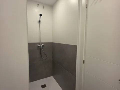 Habitación 200 m², Madrid