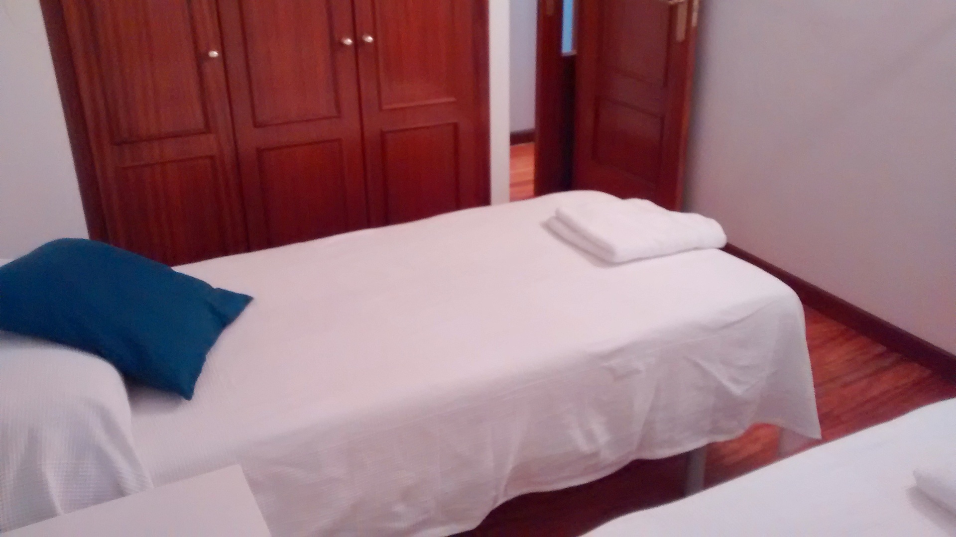 Pis de 65 m² a Sant Sebastià