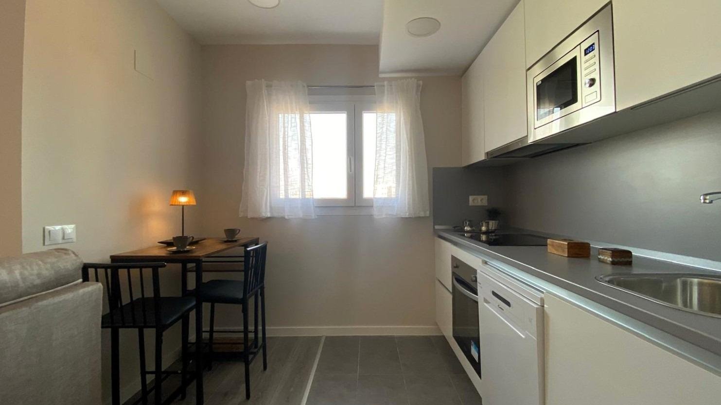 Pis de 70 m² a Sevilla