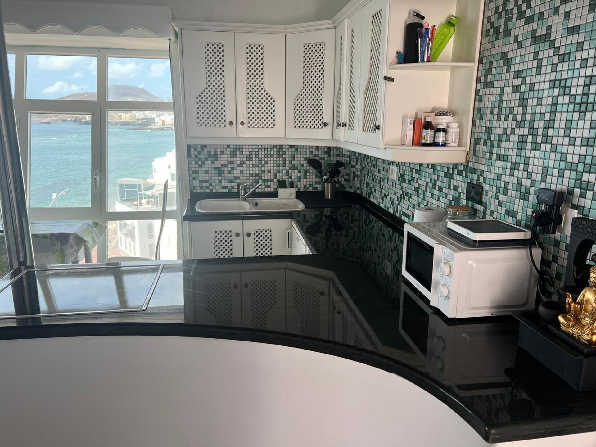 Appartement 130 m² à Las Palmas de Gran Canaria