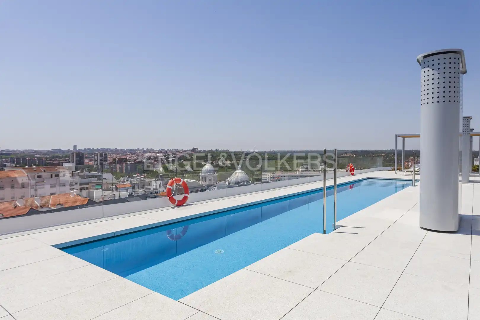 Piso de 68 m² en Madrid