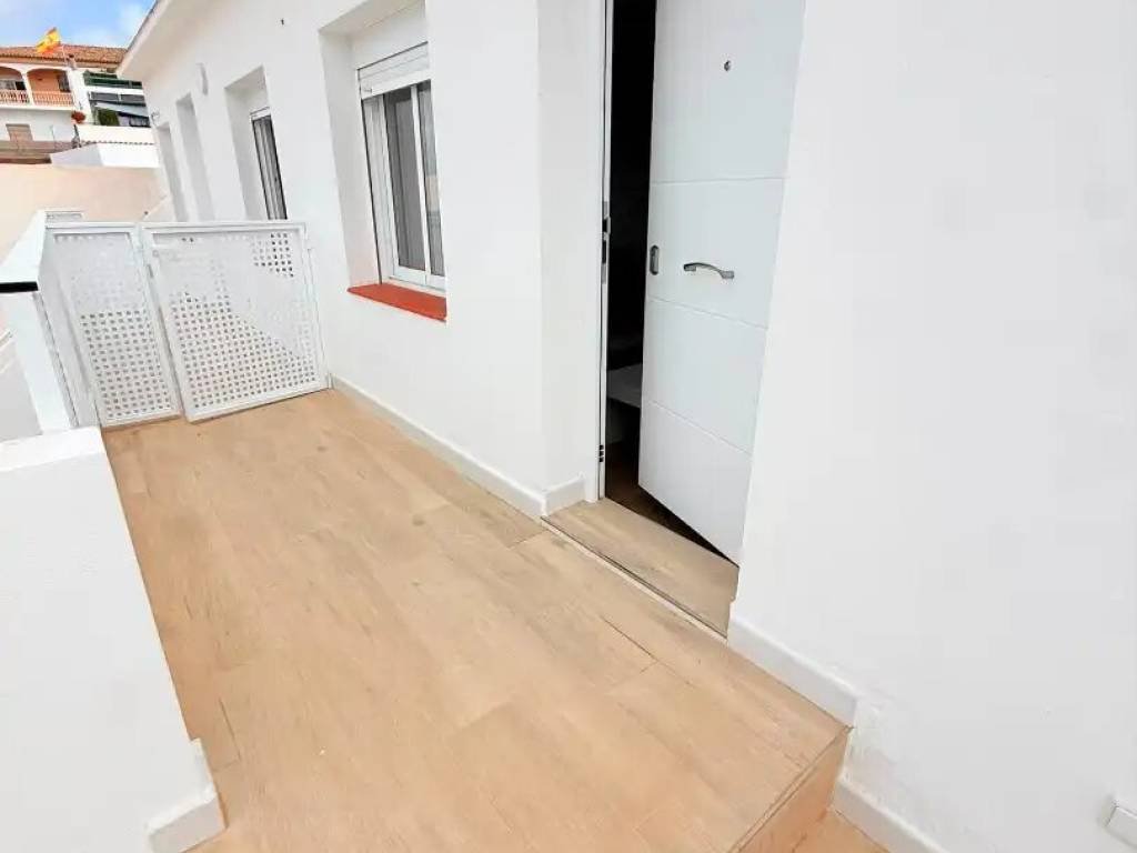 Pis de 35 m² a Callosa de Segura