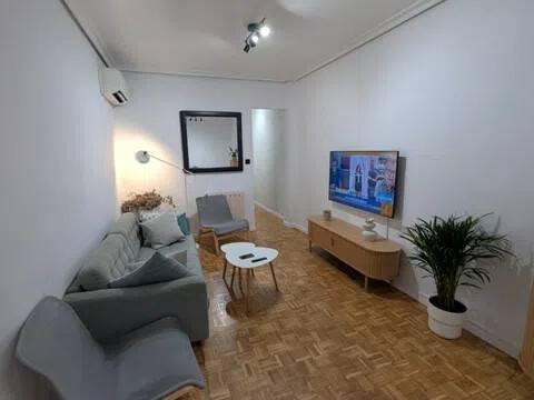 Piso de 100 m² en Madrid
