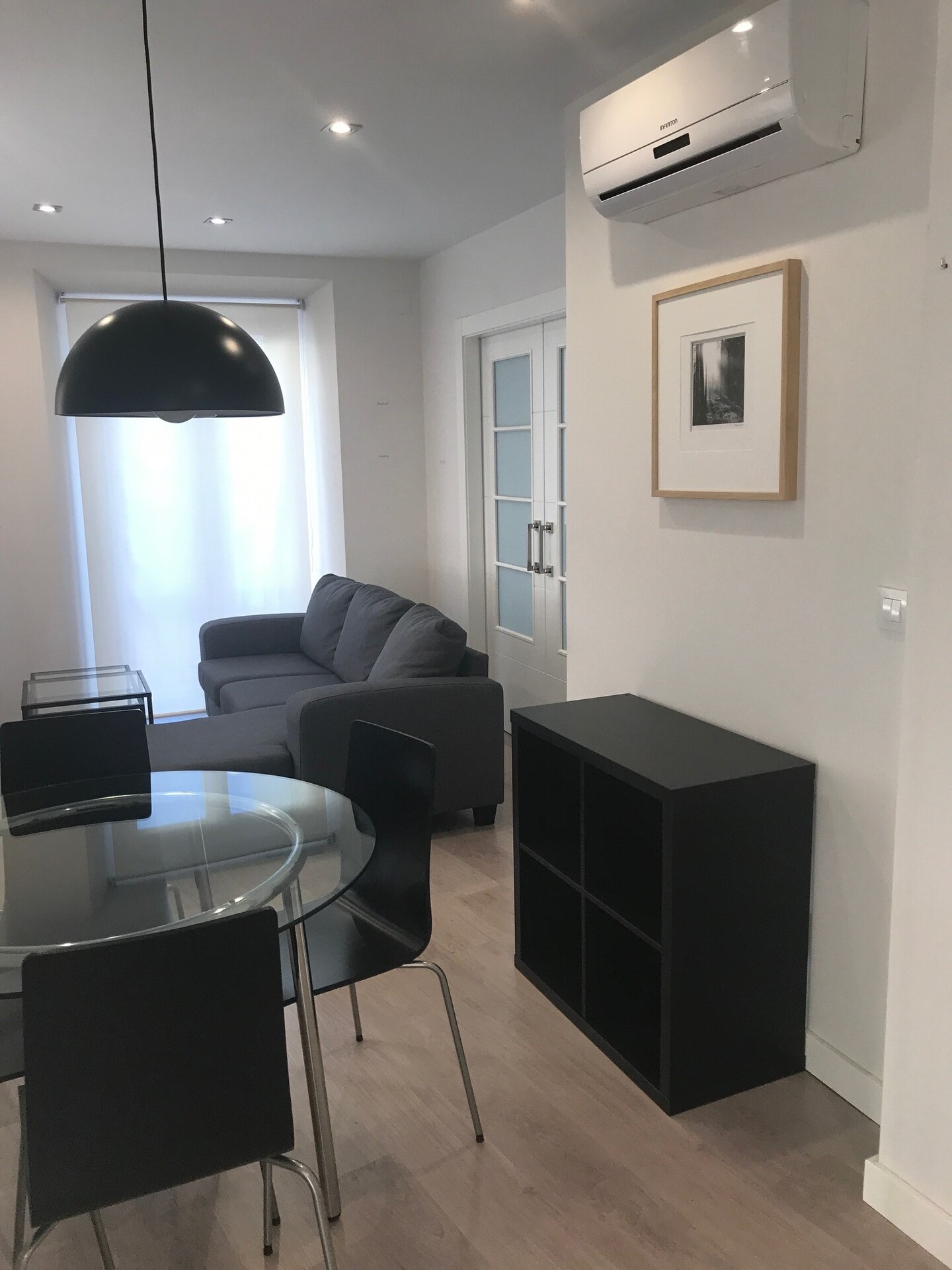 Piso de 60 m² en Badajoz