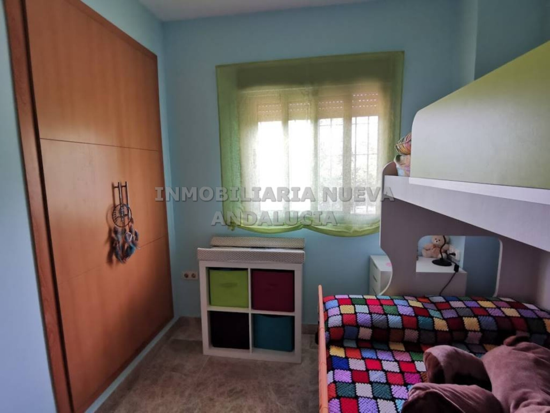 Piso de 80 m² en Almería