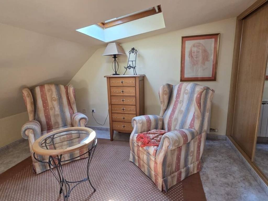 Piso de 160 m² en Vilagarcía de Arousa