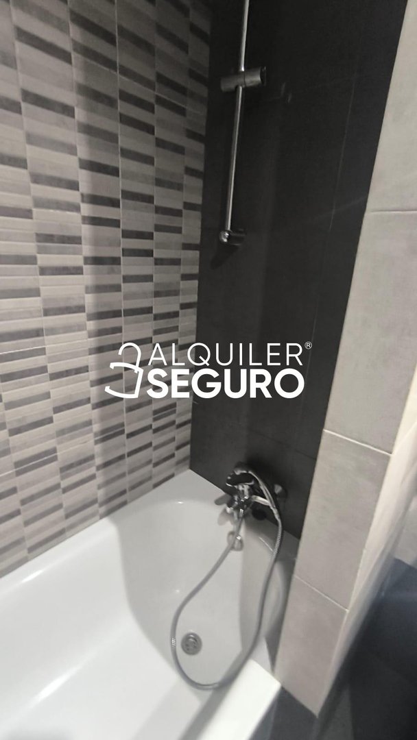 Piso de 160 m² en Sevilla
