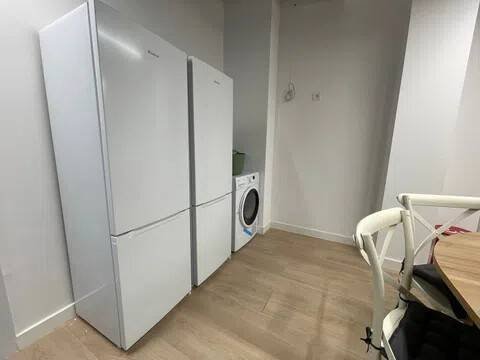 Habitación 200 m², Madrid