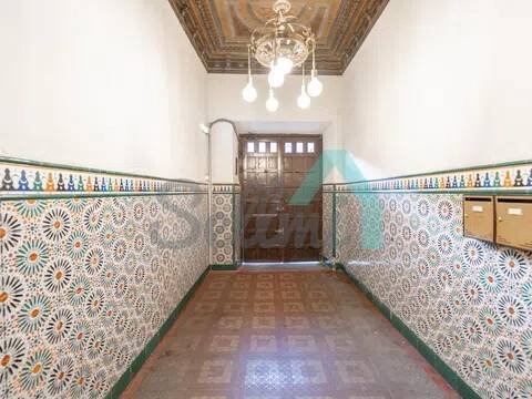 Piso de 85 m² en Oviedo