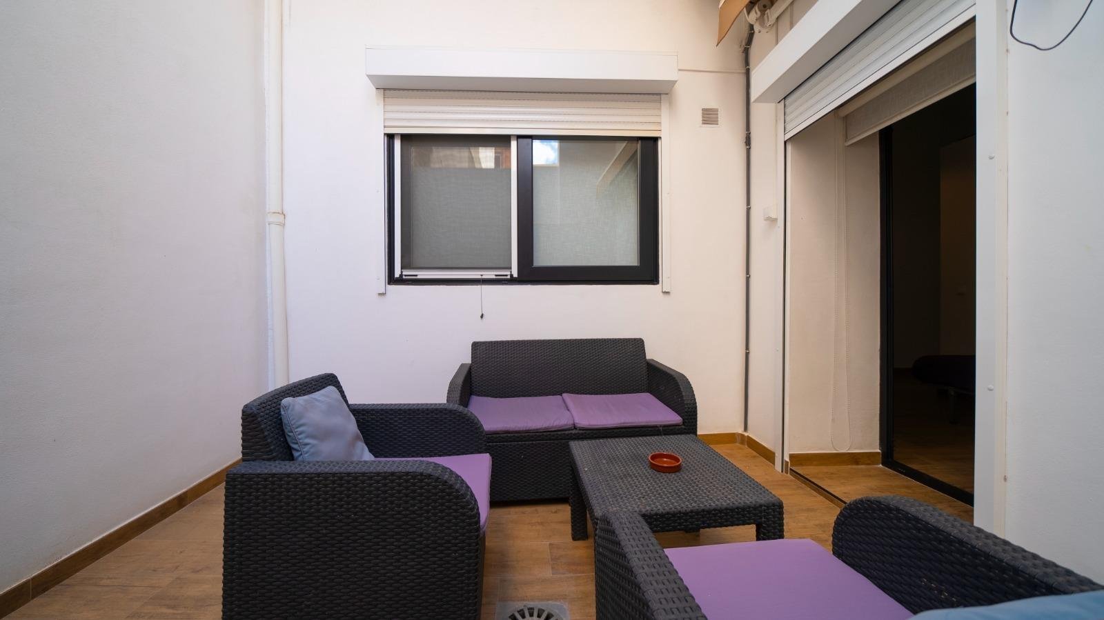 Appartement 90 m² à Alicante