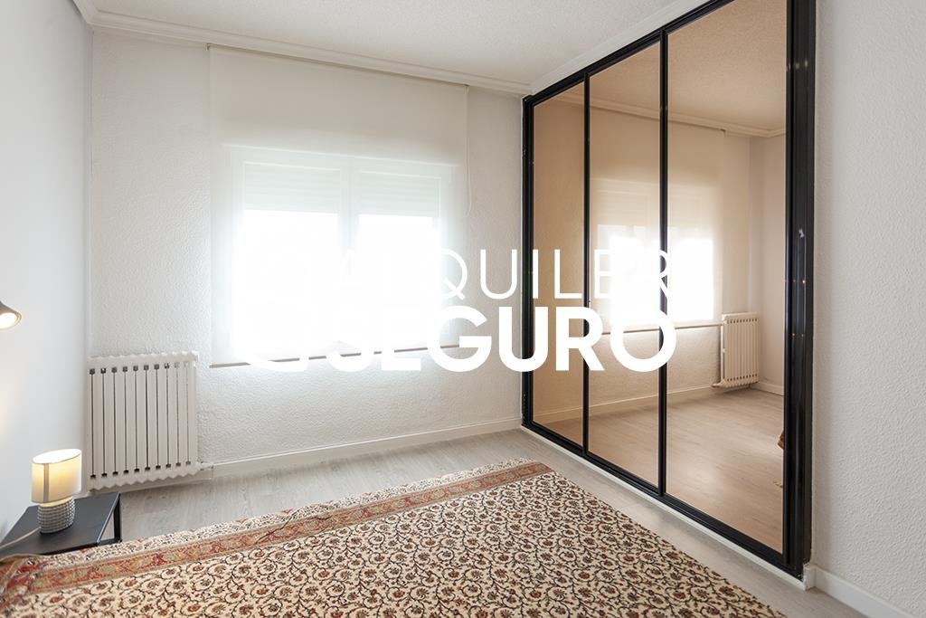 Piso de 41 m² en Madrid