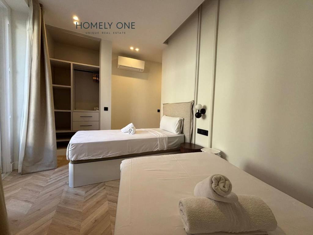 Pis de 152 m² a Madrid