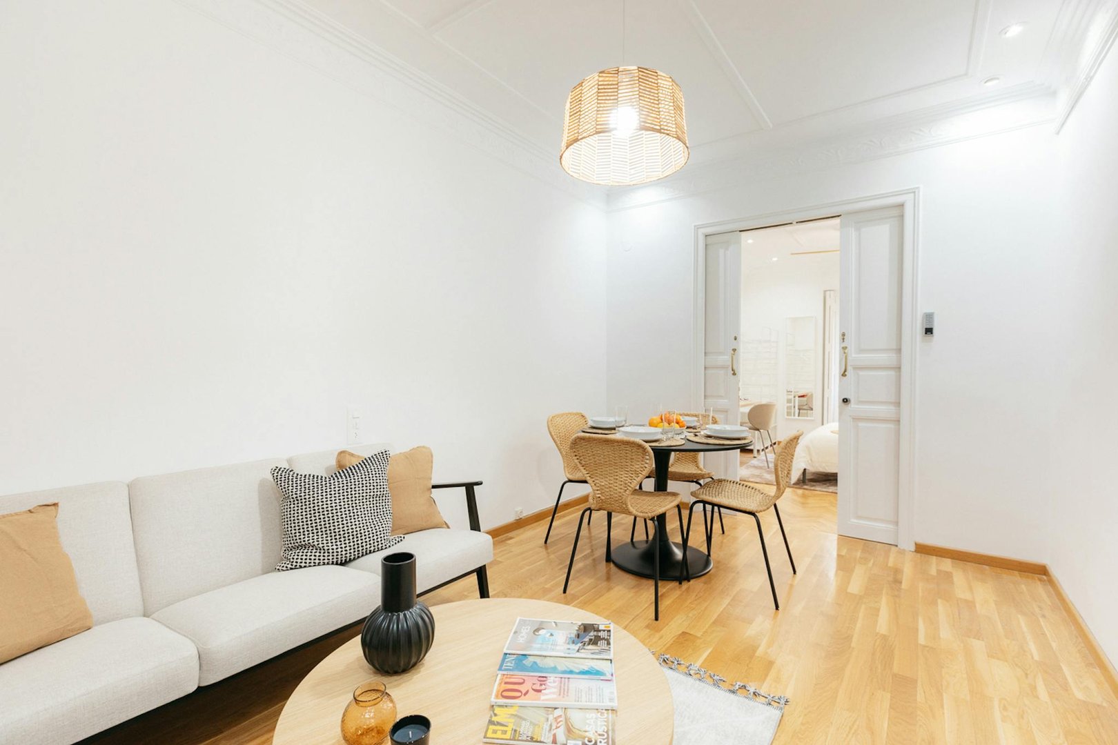 Habitació de lloguer, València