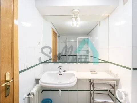 Piso de 104 m² en Oviedo