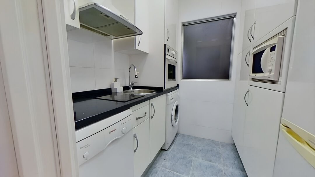 Appartamento 67 m² a Madrid