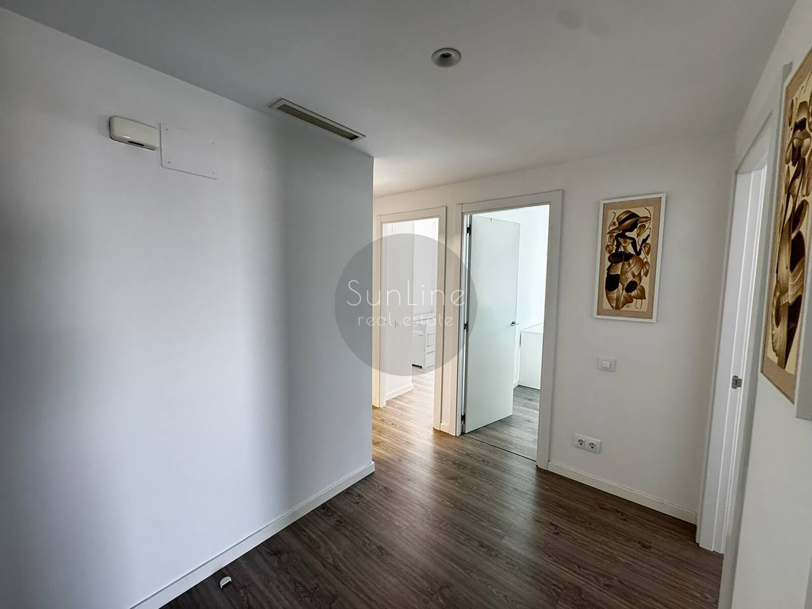 Pis de 119 m² a València