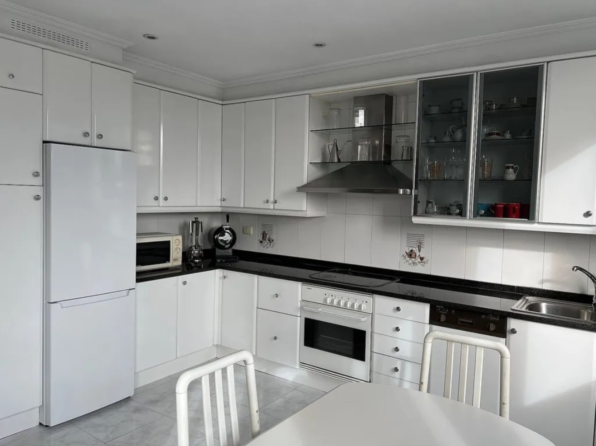 Pis de 74 m² a Vigo
