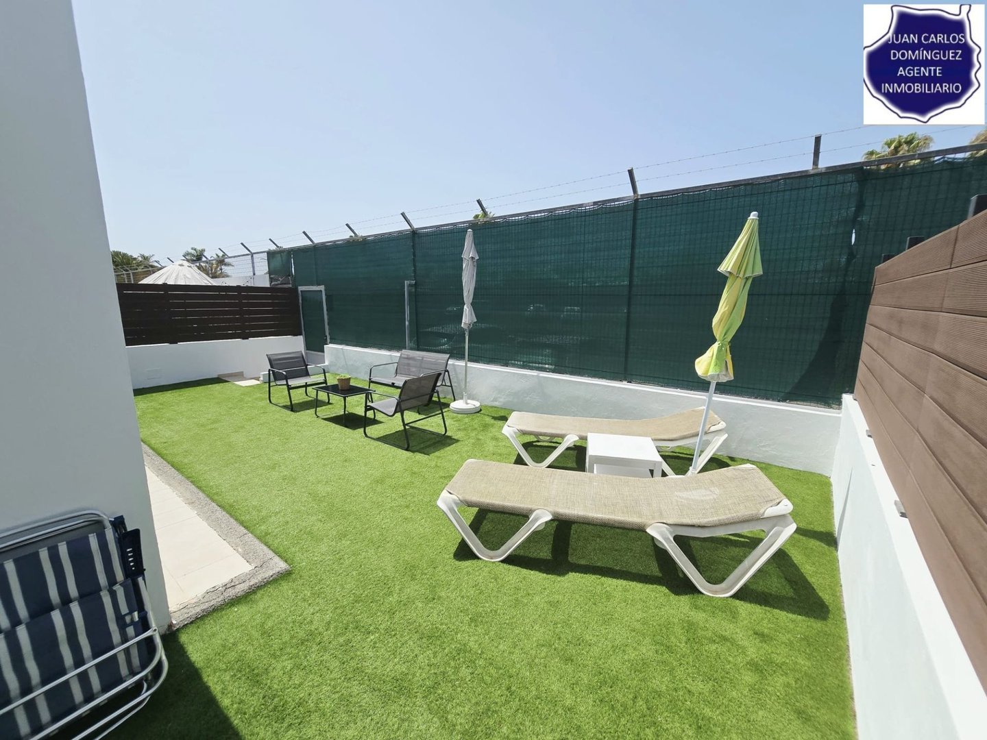 Casa de 45 m² en San Bartolomé de Tirajana