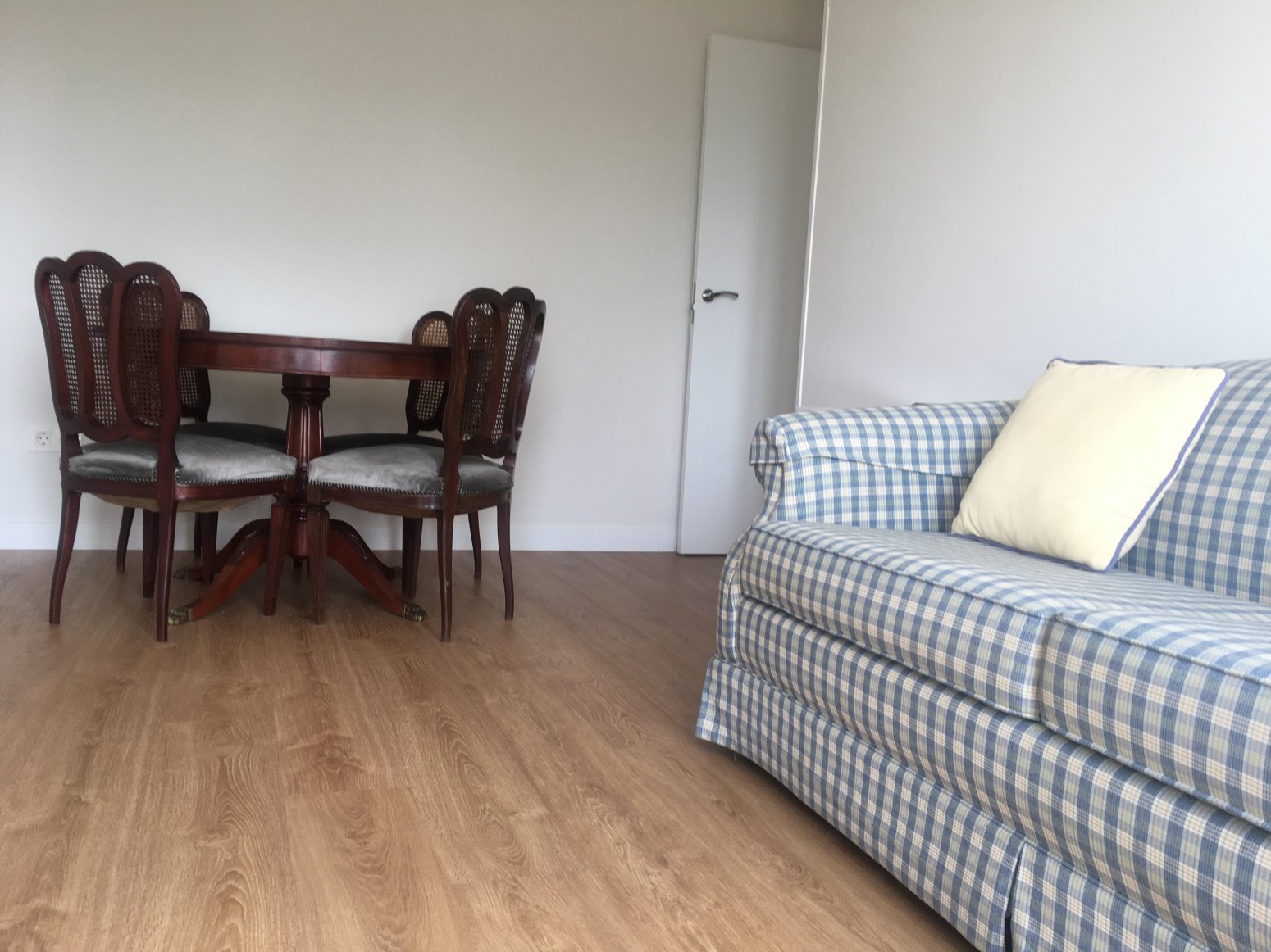 Piso de 91 m² en Oviedo