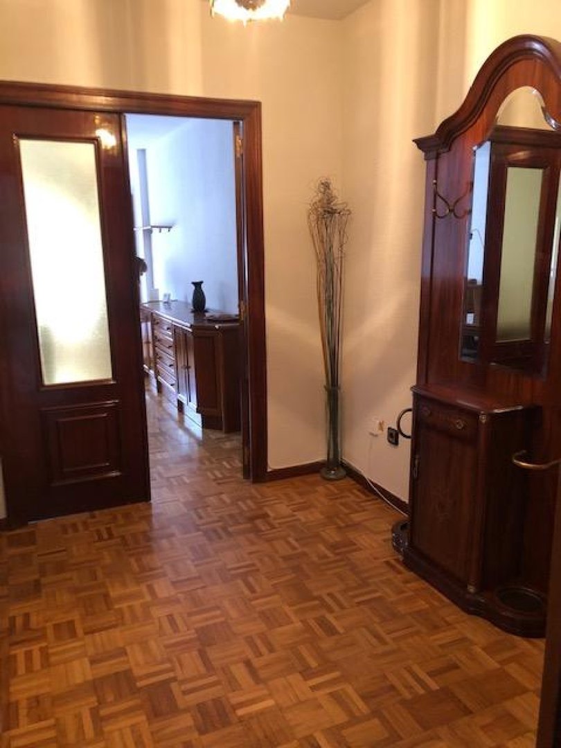 Piso de 136 m² en Segovia