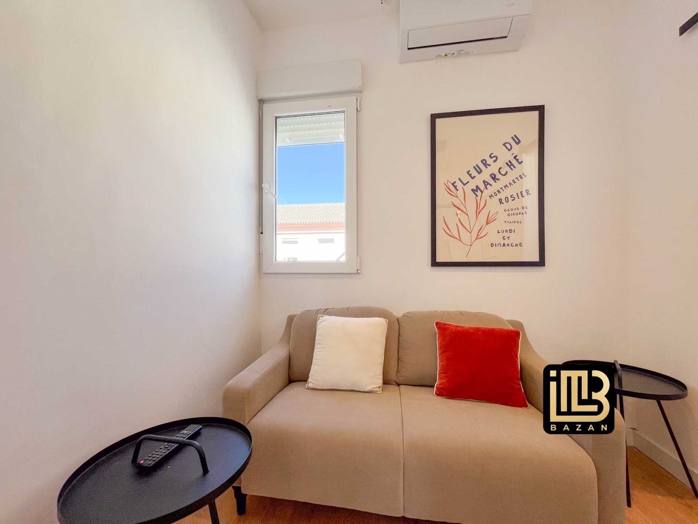 Habitación 73 m², Málaga