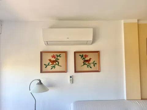 Pis de 55 m² a Alacant