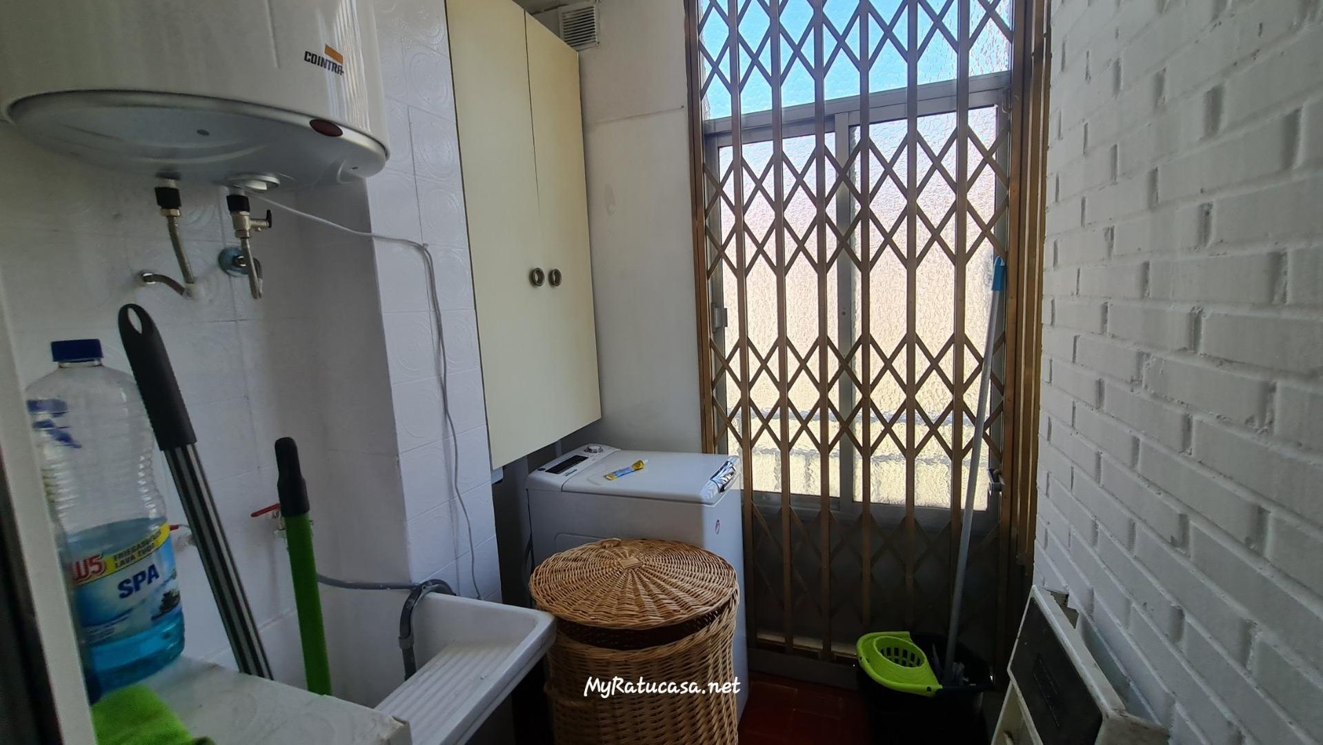Habitación 109 m², Granada