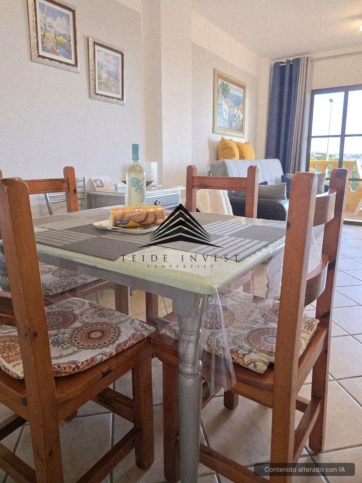 Pis de 61 m² a Adeje