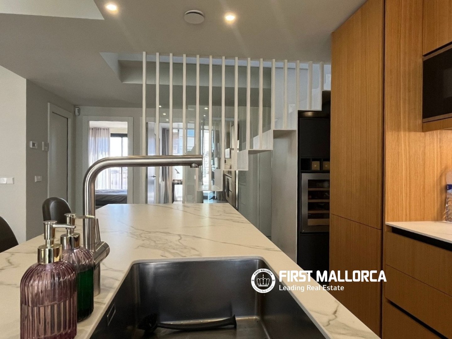 Piso de 166 m² en Palma