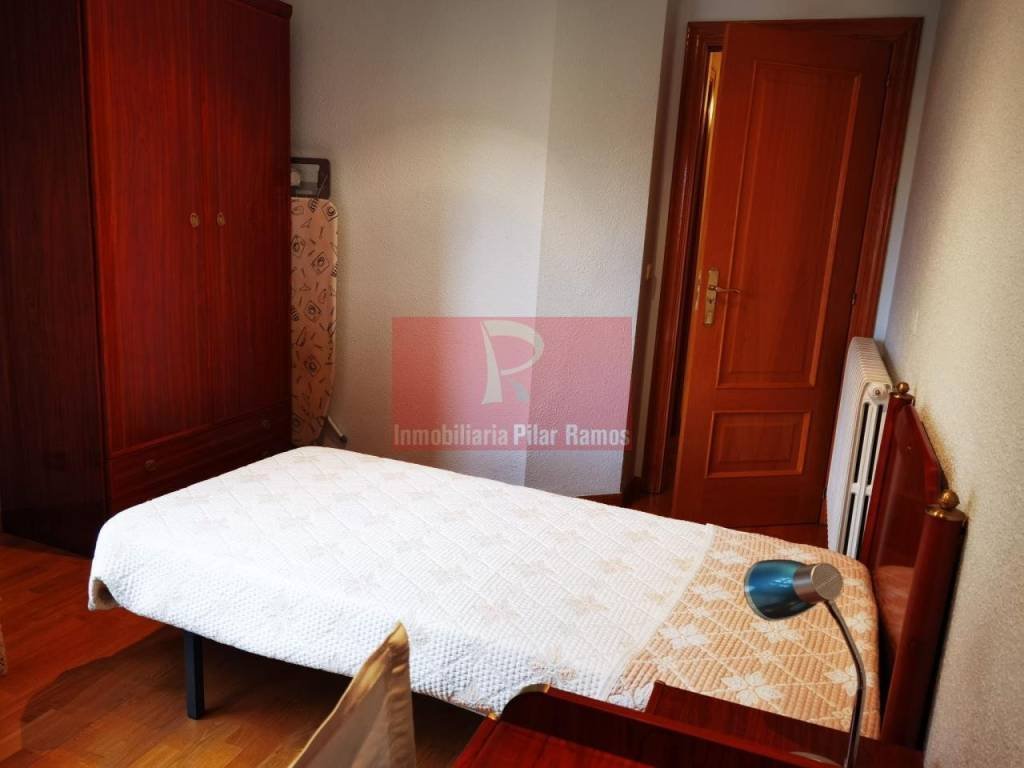 Piso de 97 m² en León