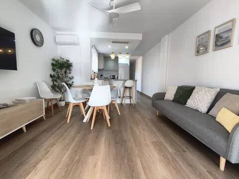 Casa de 90 m² en Moncófar