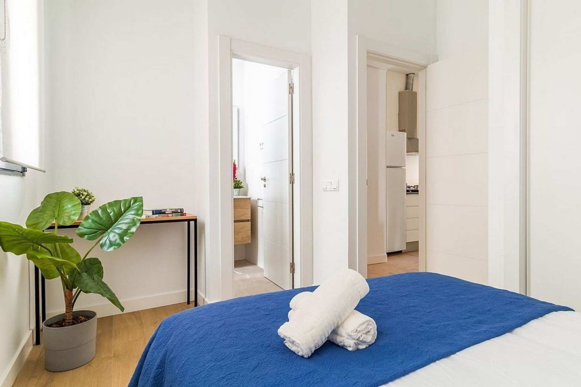 Piso de 55 m² en Pontevedra