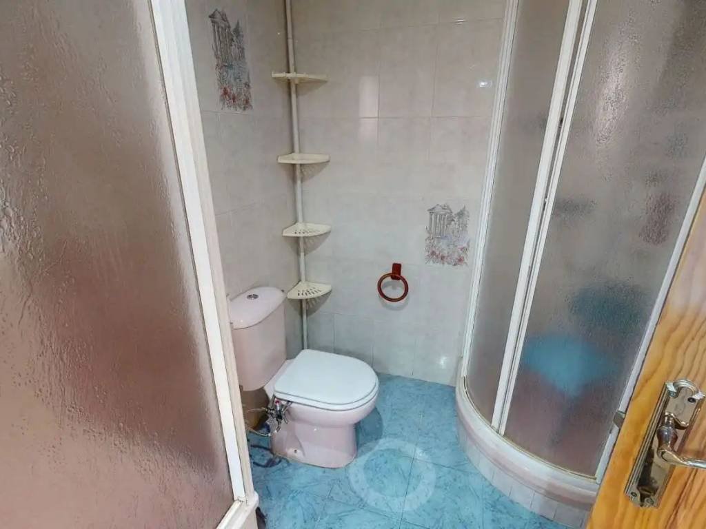 Pis de 113 m² a Fuengirola
