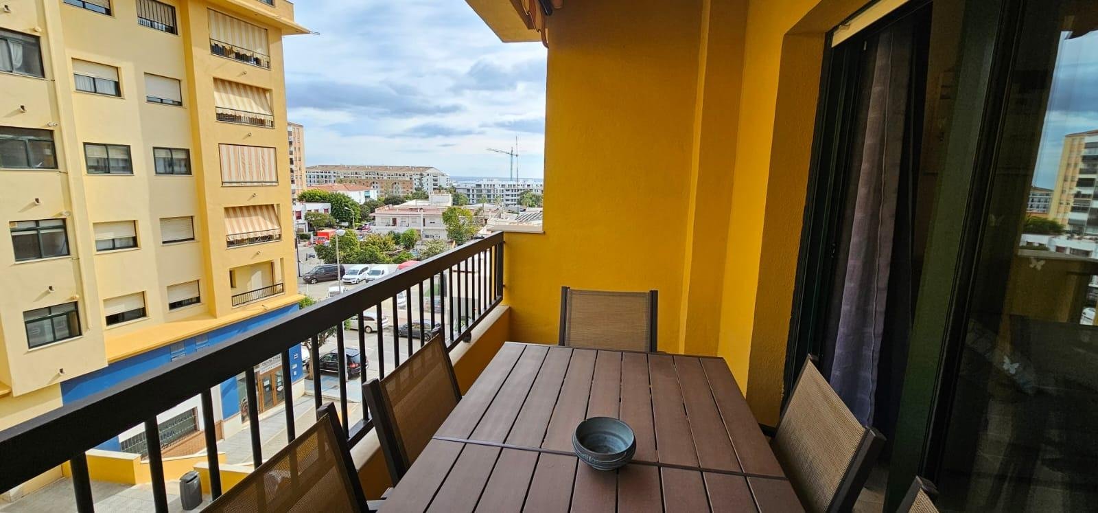 Piso de 127 m² en Marbella