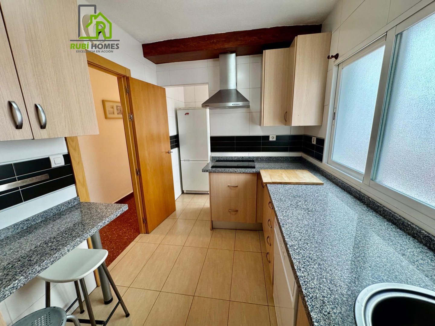Piso de 100 m² en Granada