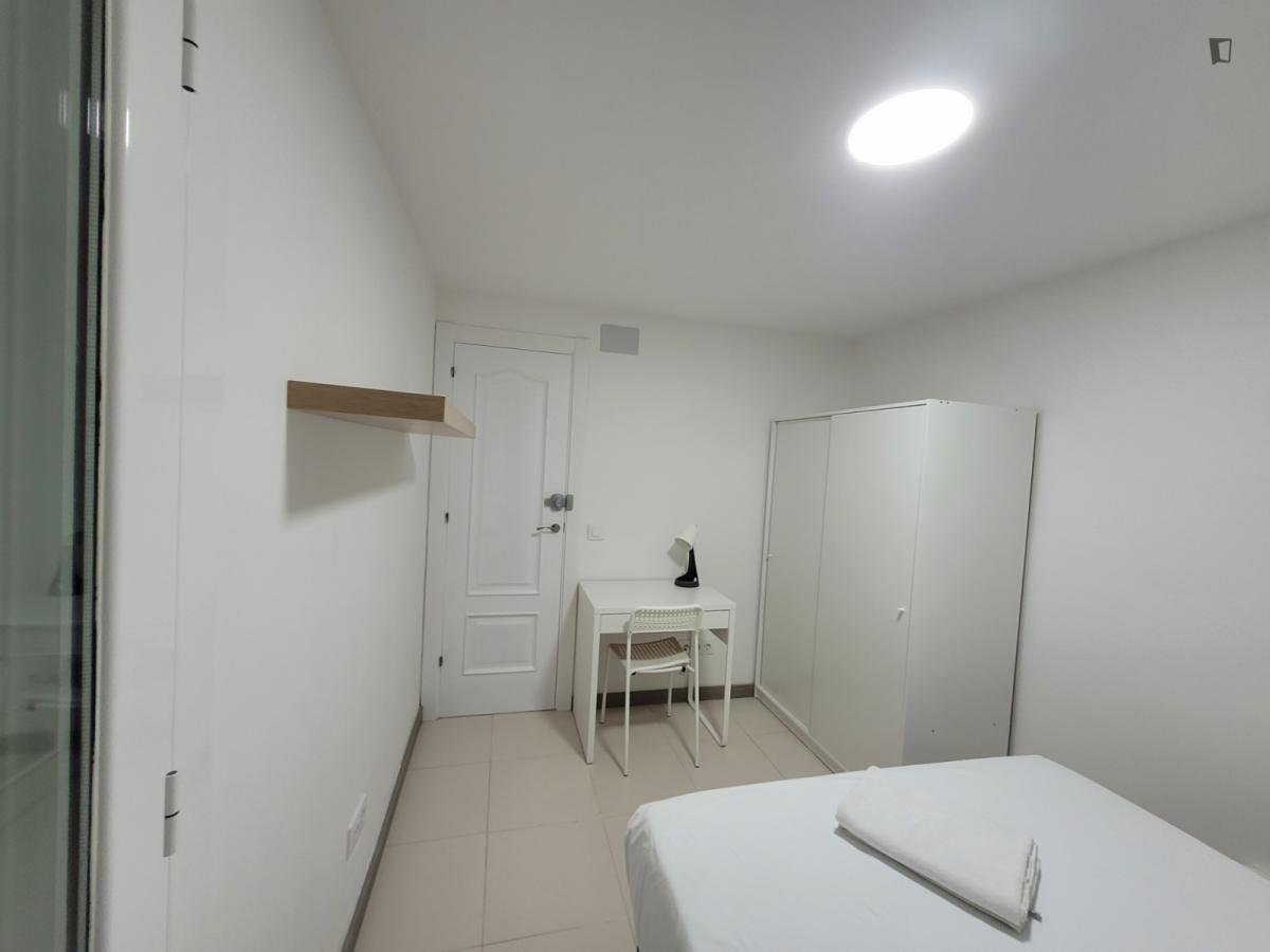 Habitació de lloguer, l'Hospitalet de Llobregat