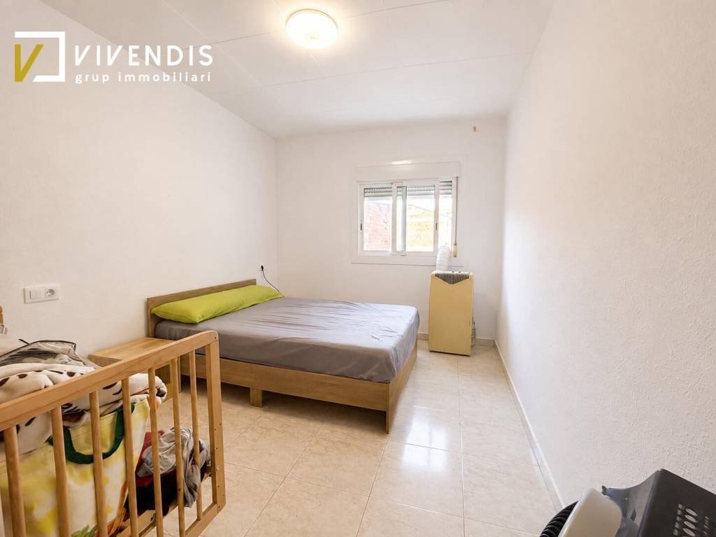 Piso de 70 m² en Rosselló