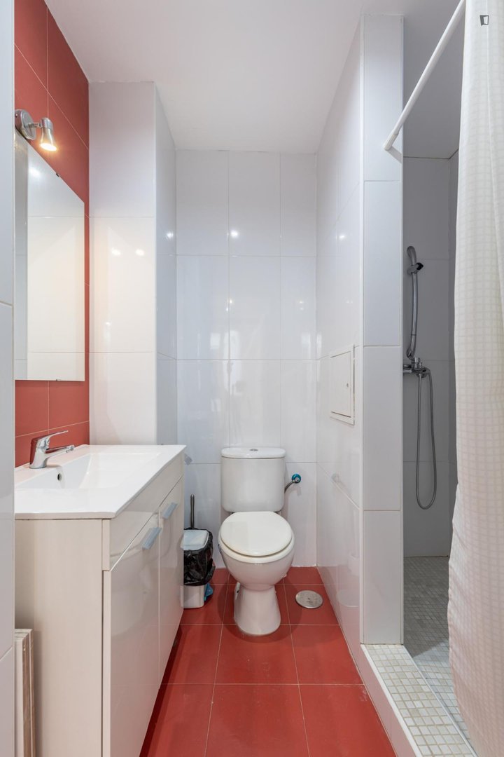 Habitació de lloguer, Granada