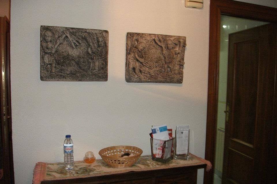 Piso de 125 m² en Salamanca