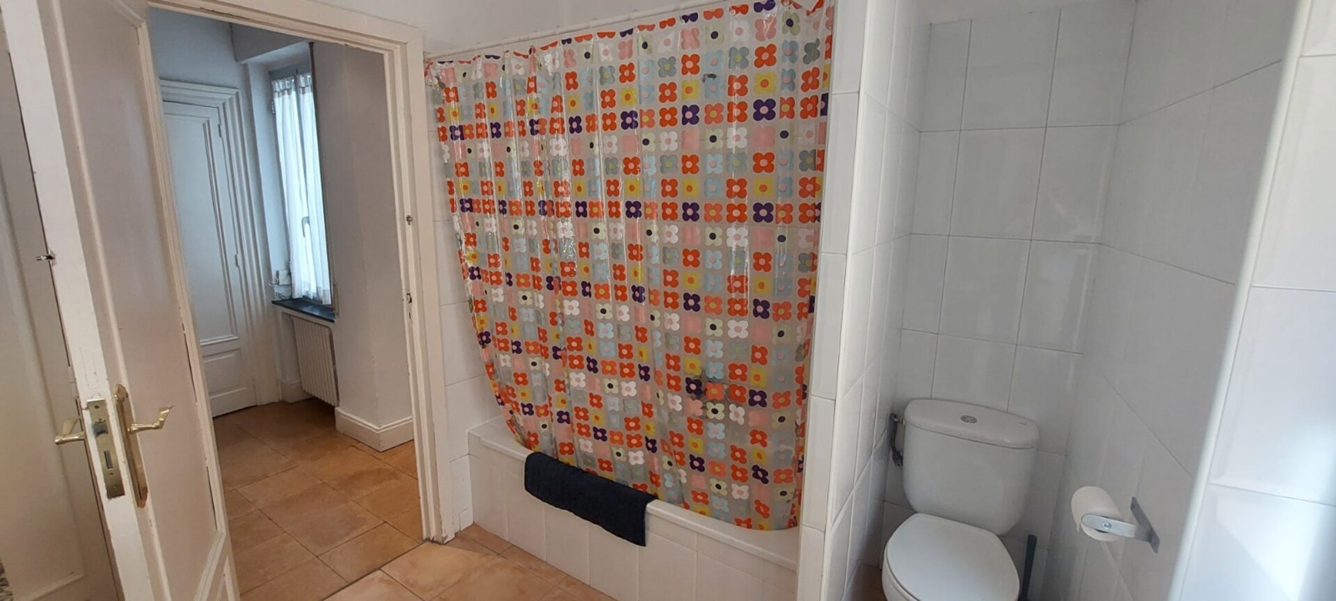 Piso de 150 m² en Salamanca