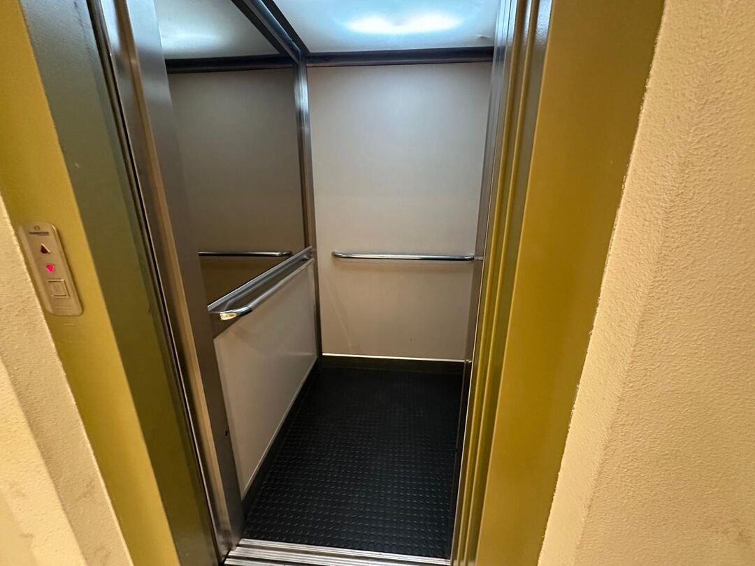 Piso de 96 m² en Madrid