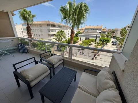 Piso de 88 m² en Alfaz del Pi
