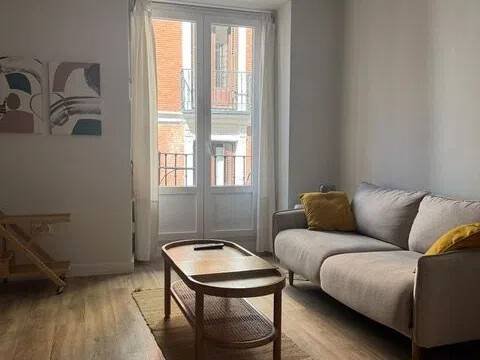 Piso de 60 m² en Madrid