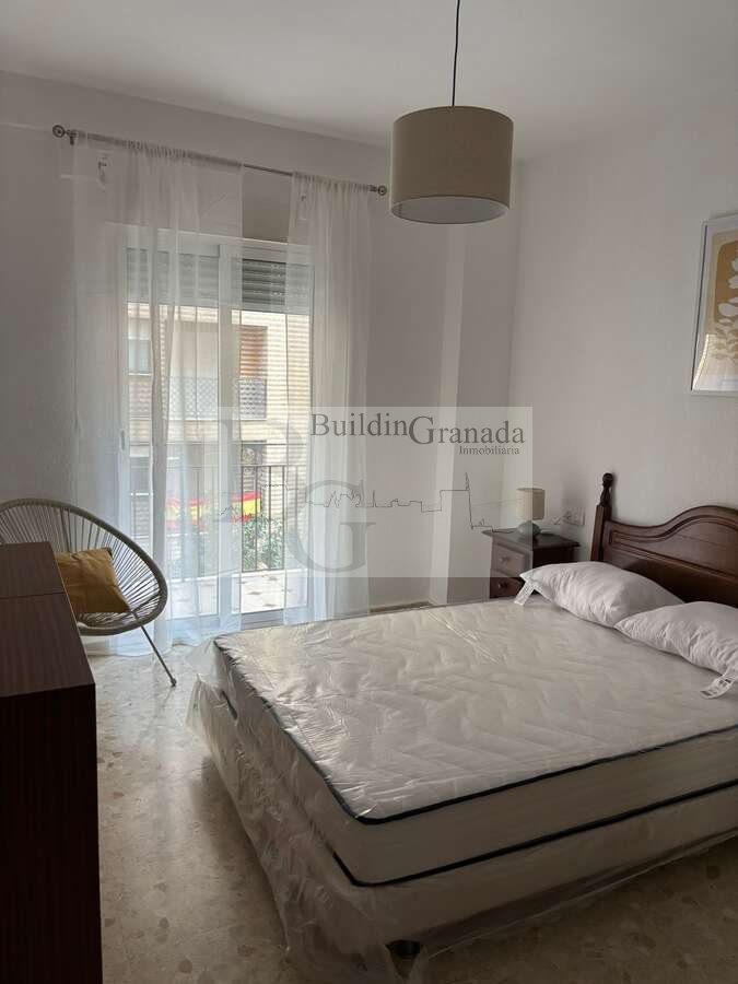 Pis de 120 m² a Granada