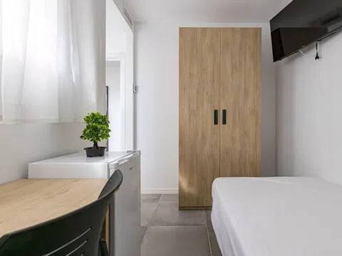 Chambre 120 m², Murcie