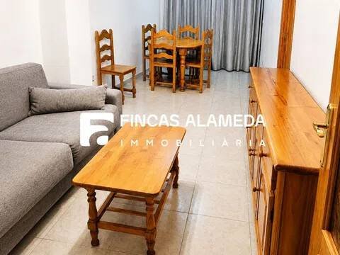 Piso de 93 m² en Guardamar del Segura