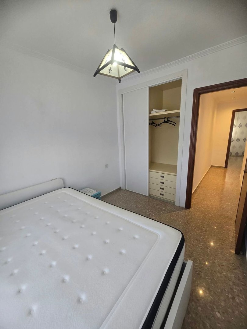 Piso de 120 m² en Paterna